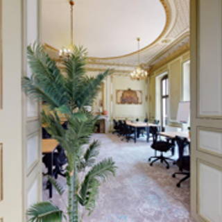Bureau privé 12 m² 3 postes Location bureau Rue Balthazar-Dieudé Marseille 13006 - photo 5